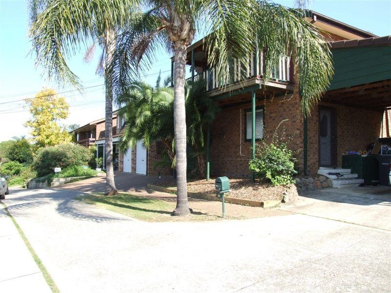 Emu Heights NSW 2750