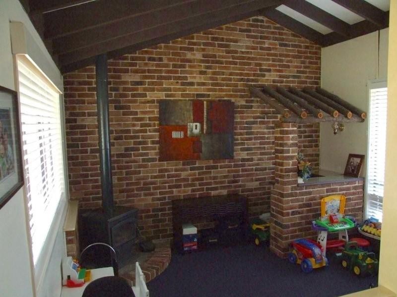 Emu Heights NSW 2750