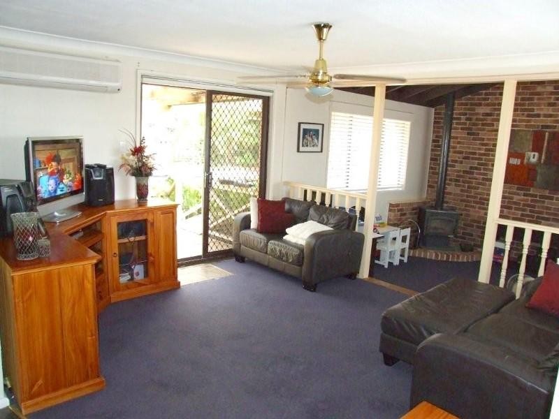 Emu Heights NSW 2750