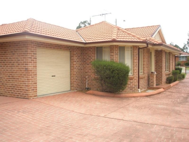 Kingswood NSW 2747
