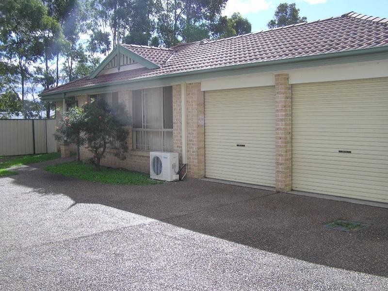 4B Yarra Place, Glenmore Park NSW 2745