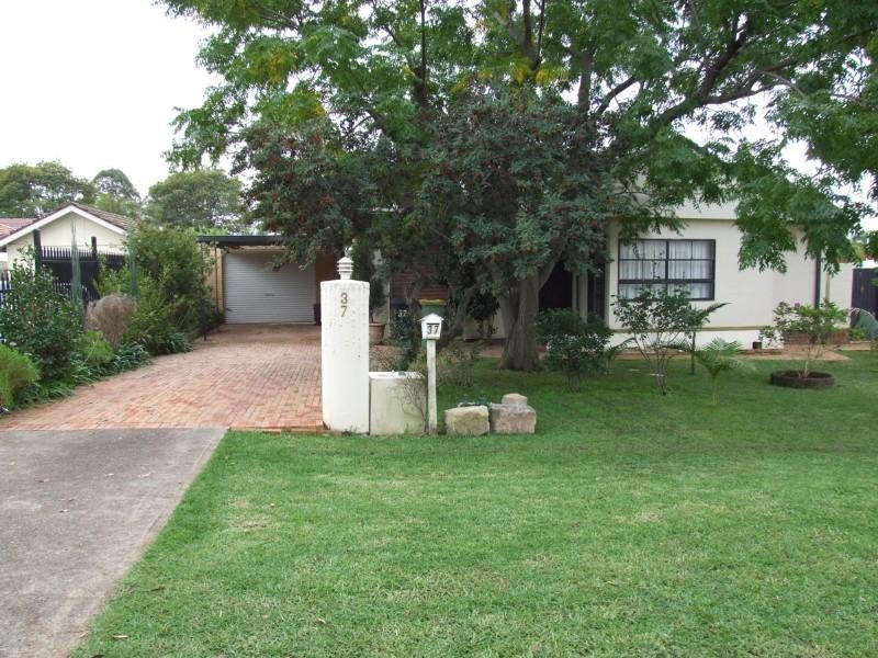 37 Morris Street, St Marys NSW 2760