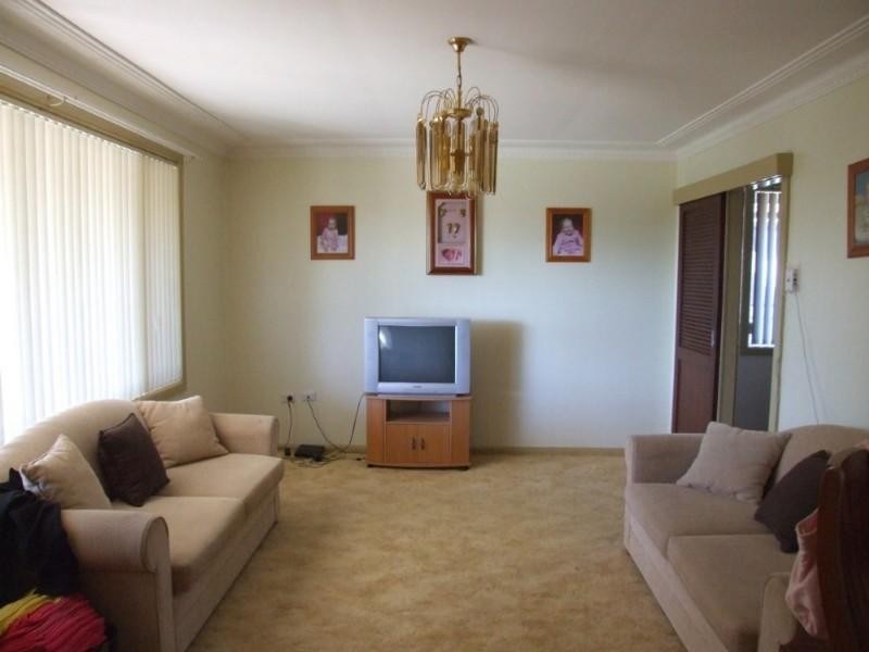 Emu Heights NSW 2750