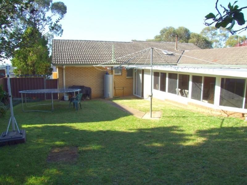 Emu Heights NSW 2750