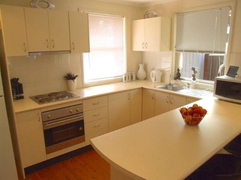 Jamisontown NSW 2750