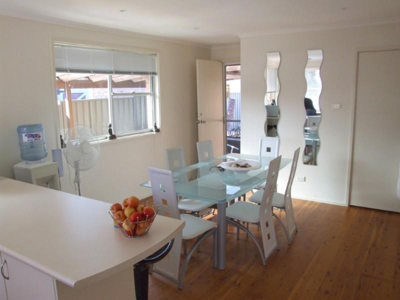 Jamisontown NSW 2750