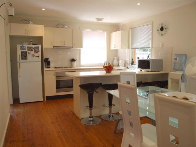 Jamisontown NSW 2750