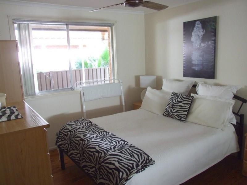 Jamisontown NSW 2750