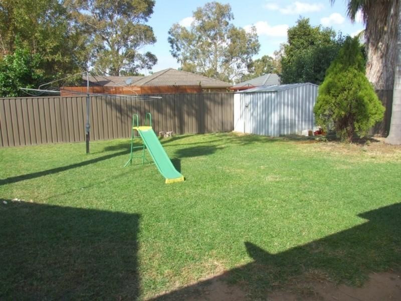 Jamisontown NSW 2750