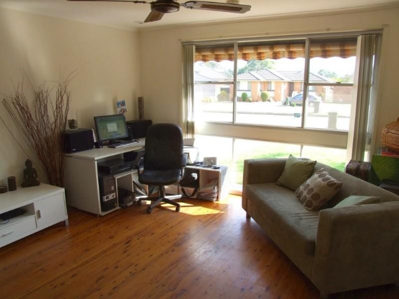 Jamisontown NSW 2750