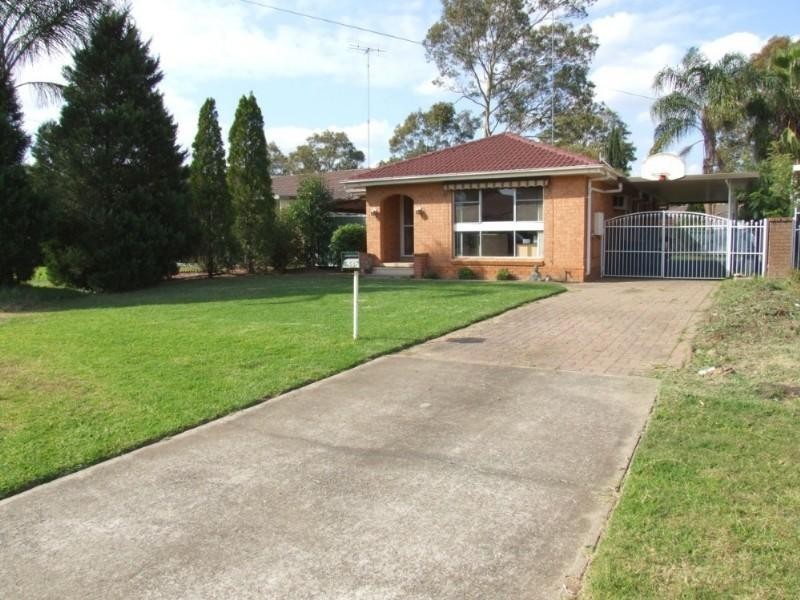 Jamisontown NSW 2750