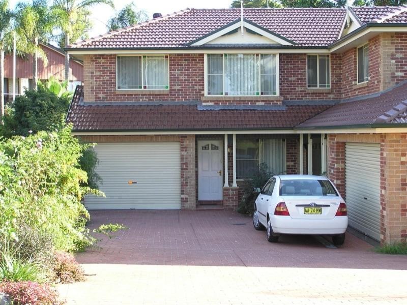 1/40 Glenbrook Street, Jamisontown NSW 2750