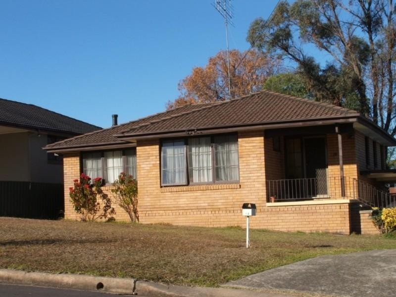 14 Irene Street, South Penrith NSW 2750