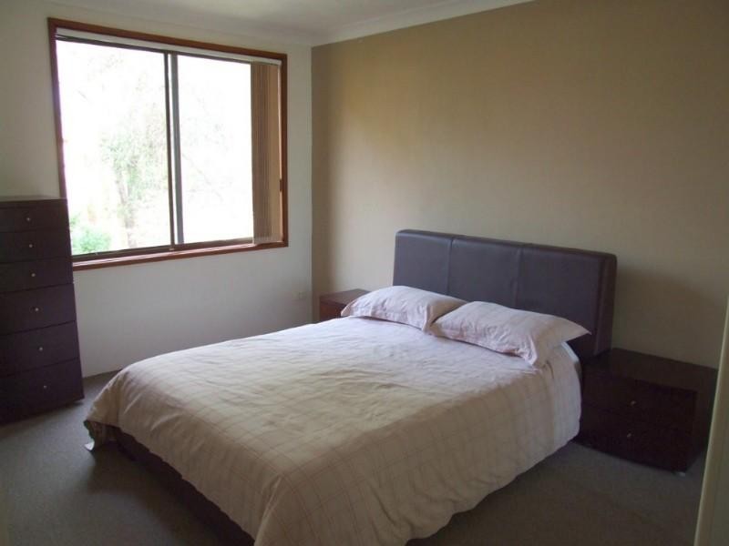 Jamisontown NSW 2750