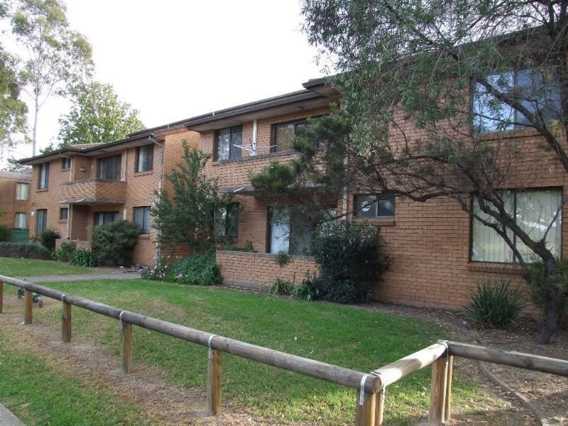 Jamisontown NSW 2750