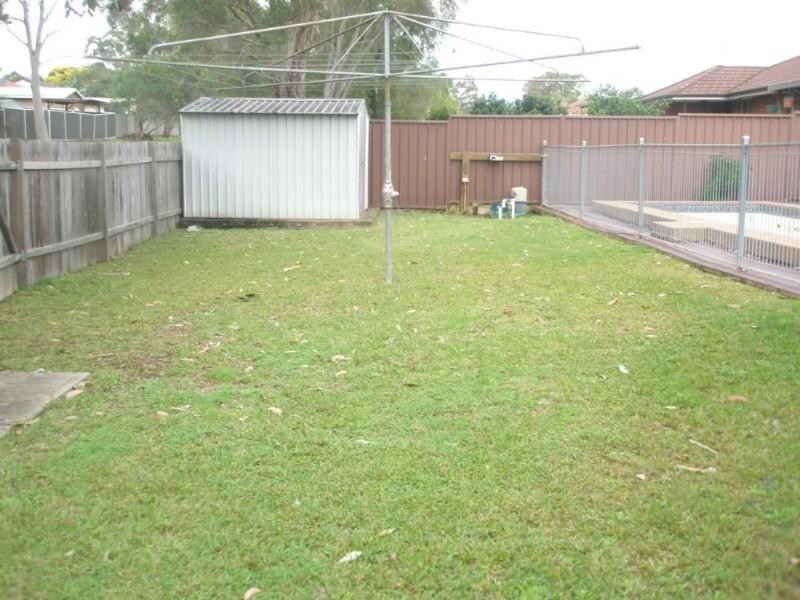 Cambridge Gardens NSW 2747