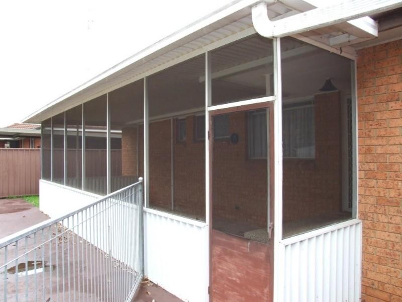 Cambridge Gardens NSW 2747