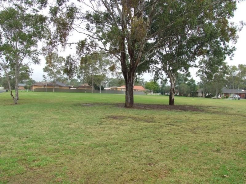 Cambridge Gardens NSW 2747