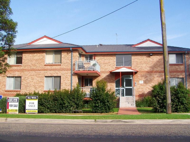 10/49-51 King Street, Penrith NSW 2750
