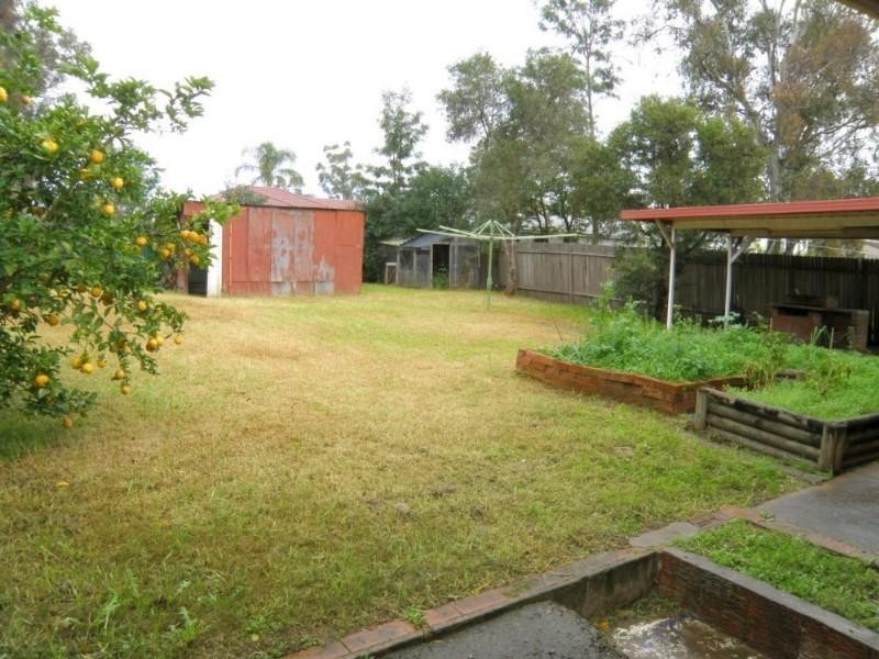 Cambridge Park NSW 2747