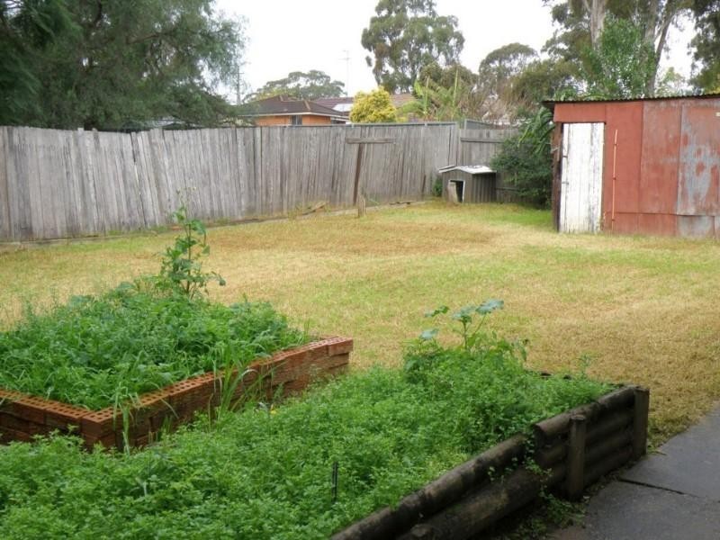 Cambridge Park NSW 2747