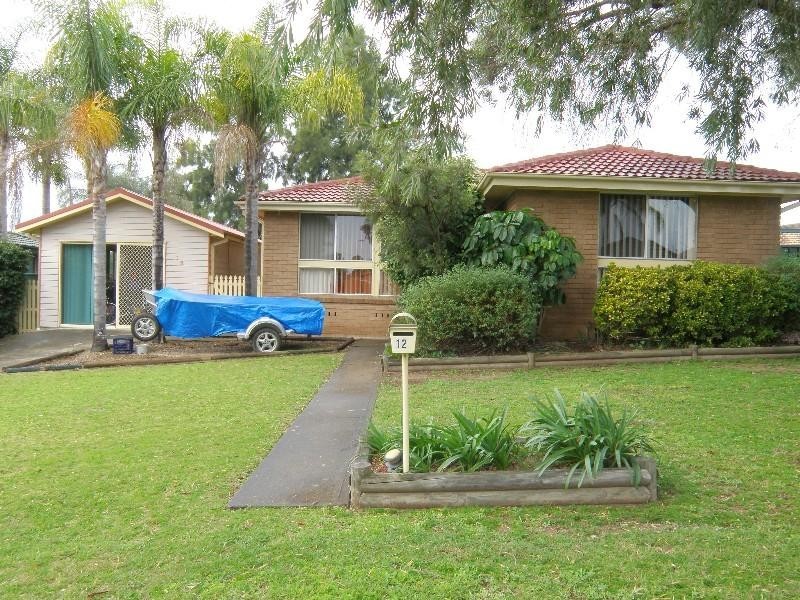 South Penrith NSW 2750