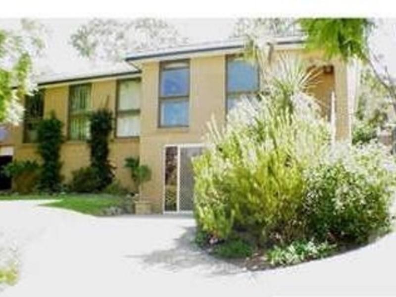 10 Koala Glen, Cranebrook NSW 2749