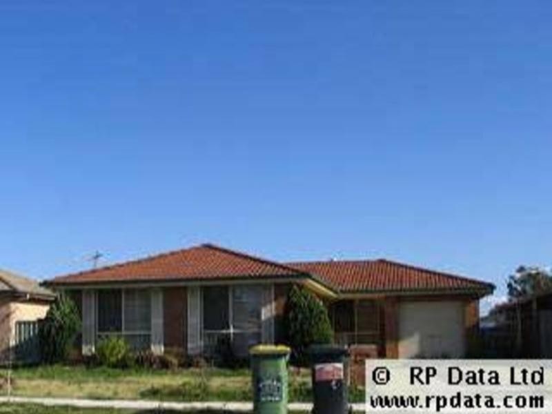 150 Andromeda Drive, Cranebrook NSW 2749