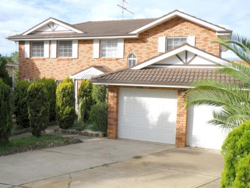 South Penrith NSW 2750