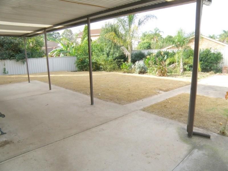 South Penrith NSW 2750