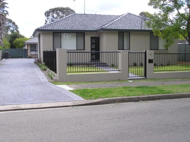 7 Morphett Street, Kingswood NSW 2747