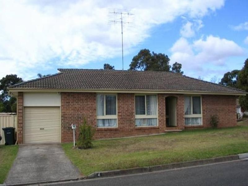 South Penrith NSW 2750