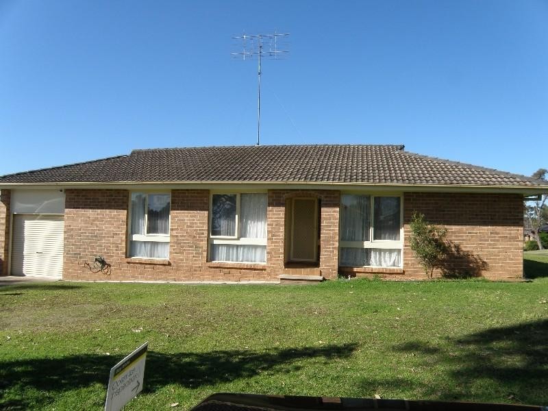 South Penrith NSW 2750