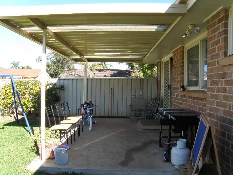 South Penrith NSW 2750