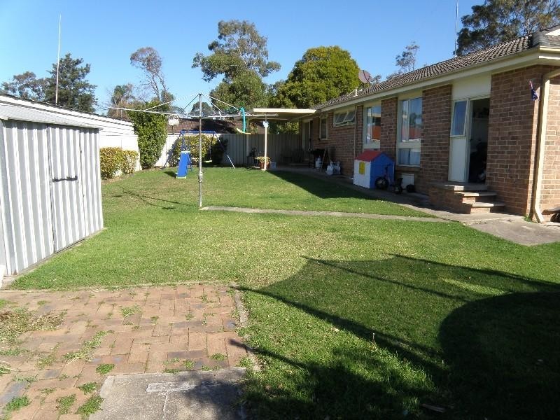 South Penrith NSW 2750