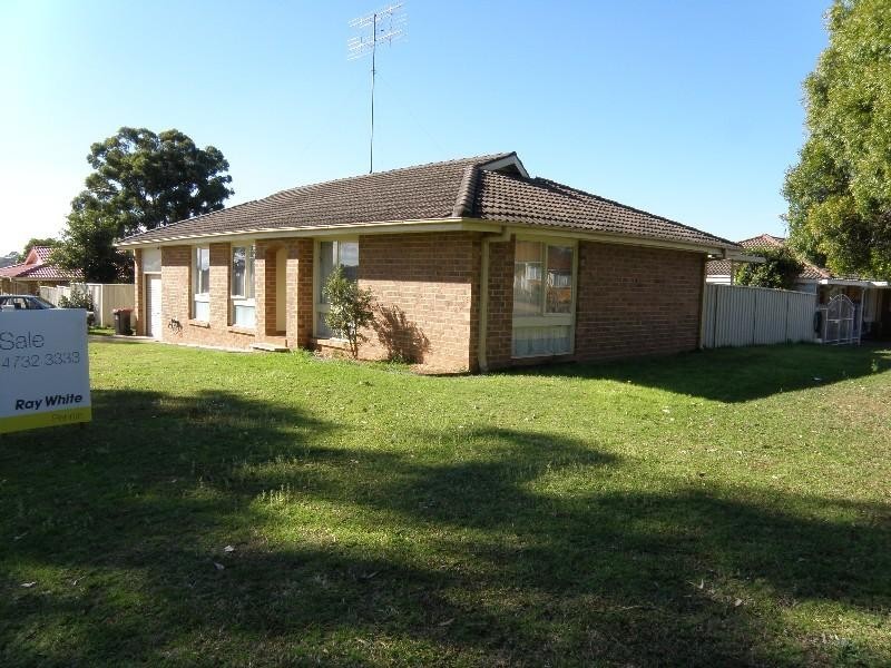 South Penrith NSW 2750