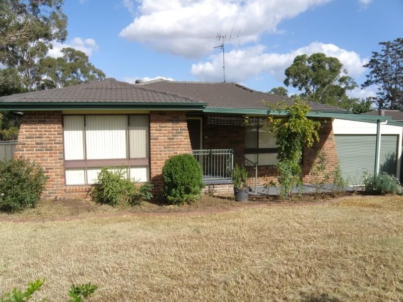 14 Mahogany Close, Cranebrook NSW 2749