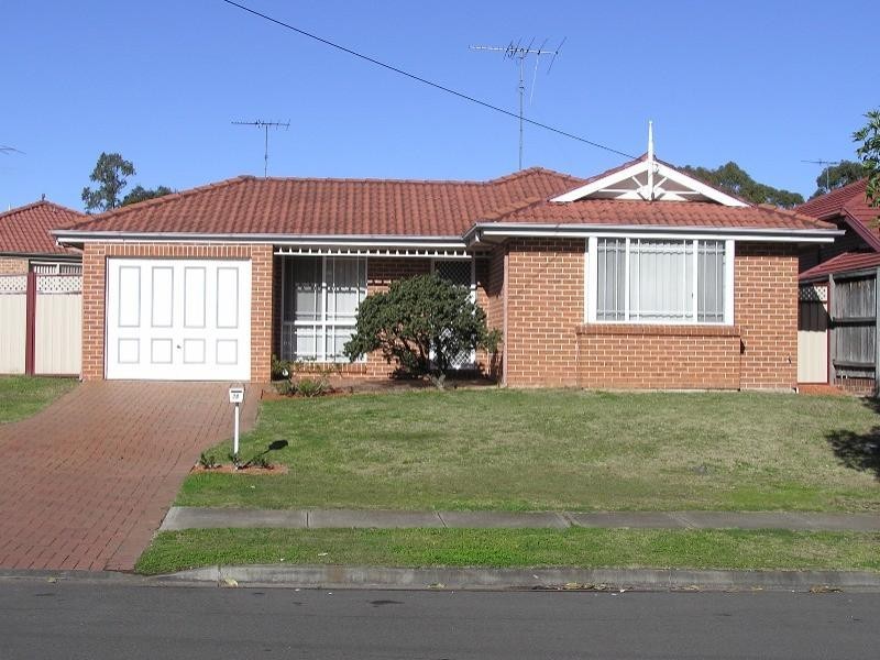 38 Gascoigne Street, Penrith NSW 2750