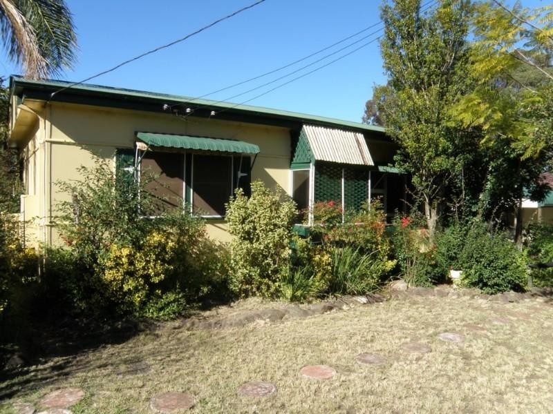 Cambridge Park NSW 2747