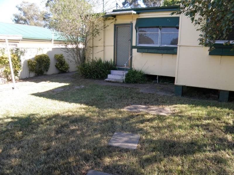 Cambridge Park NSW 2747