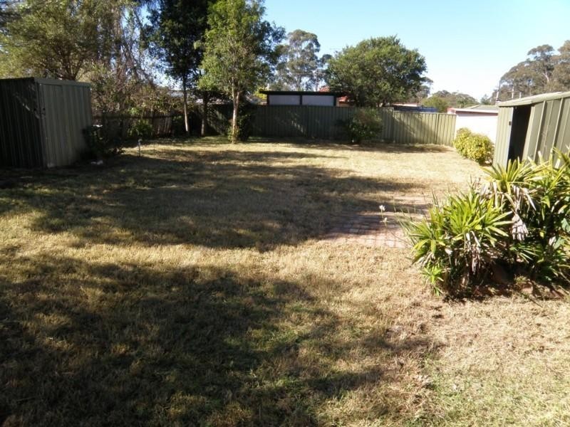 Cambridge Park NSW 2747