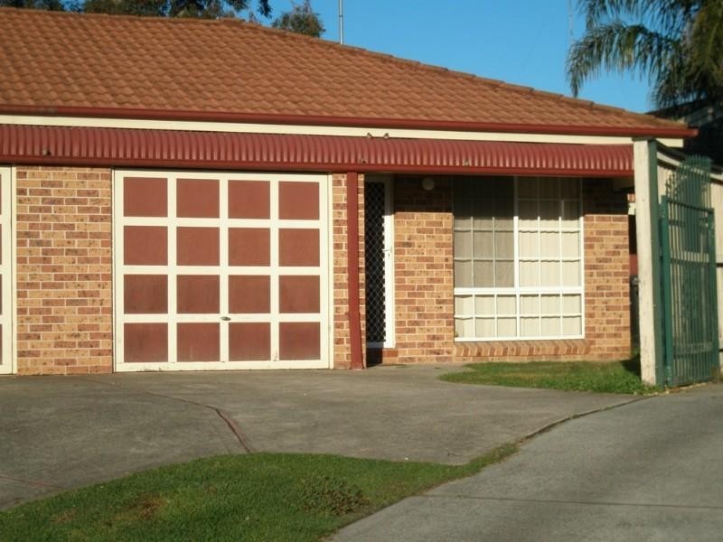 26 Lynx Place, Cranebrook NSW 2749