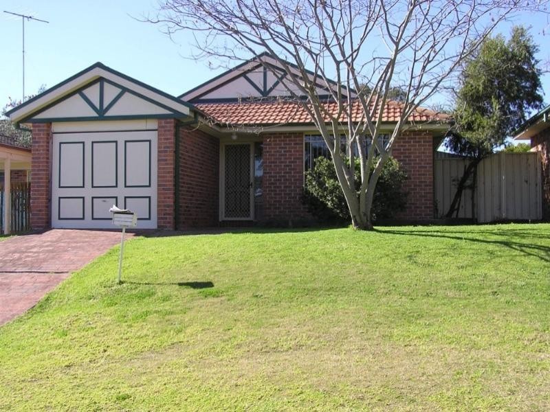 9 Muscat Grove, Glenwood NSW 2768