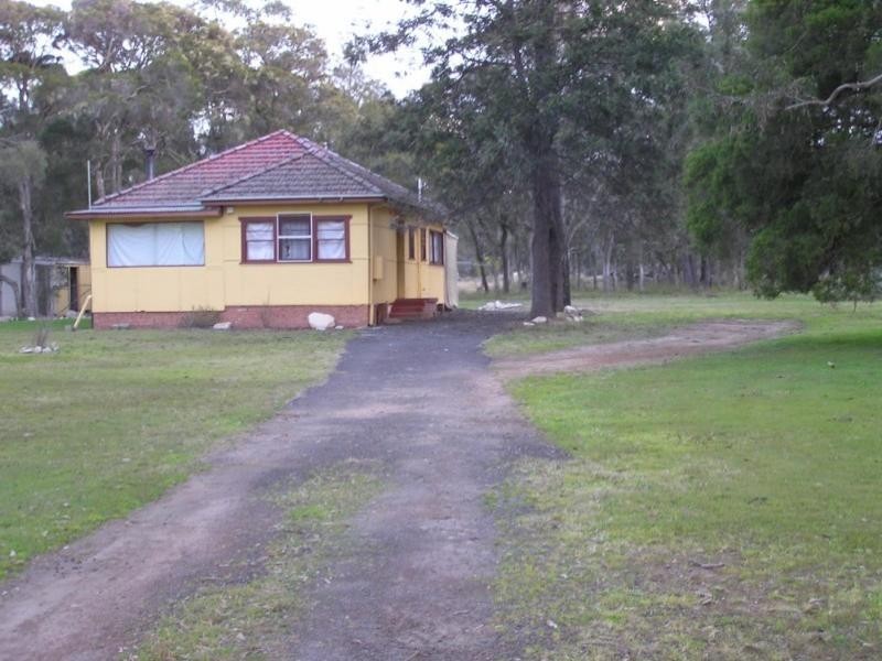 54 Spencer Road, Londonderry NSW 2753