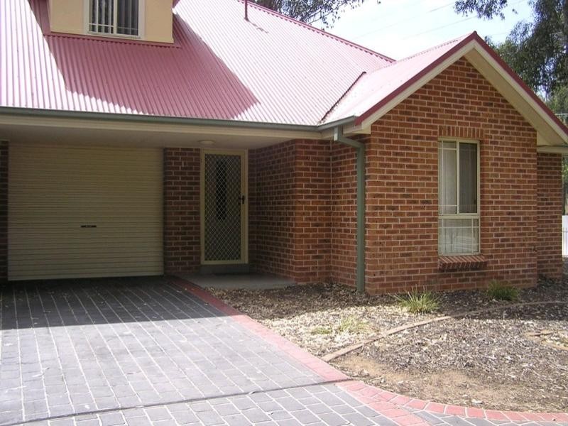 1/83 Second Avenue, Kingswood NSW 2747