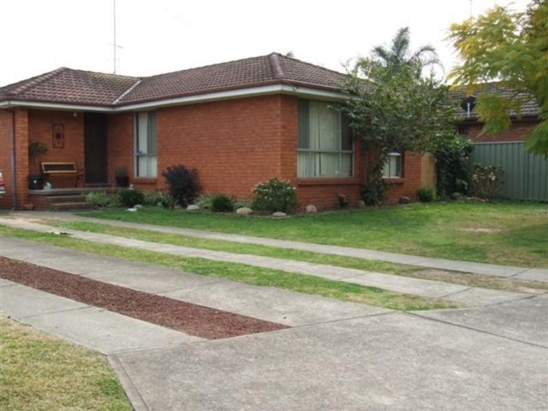 Jamisontown NSW 2750