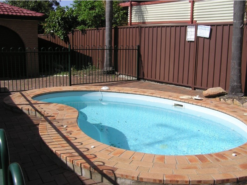 2 Rivendell Crescent, Werrington Downs NSW 2747