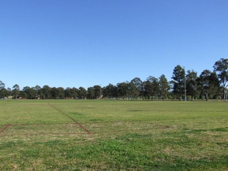 Jamisontown NSW 2750