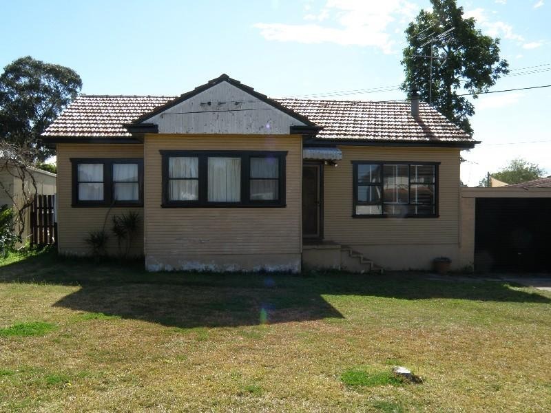 Cambridge Park NSW 2747