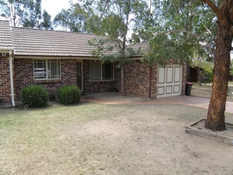 Glenmore Park NSW 2745